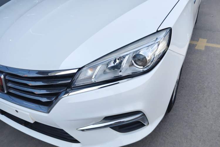 Used Roewe 360 2018 PLUS 1.5L Manual Luxury Edition
