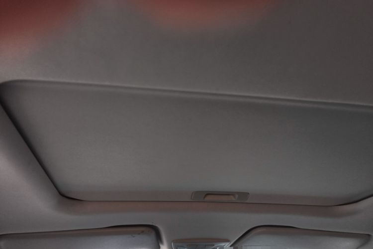 Used Baojun 360 2019 Revised Version 1.5L Manual Luxury Edition China VI
