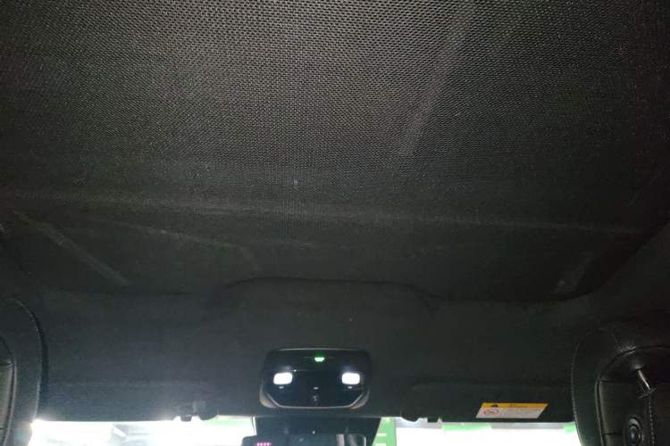 Used Nio EC6 2020 440 km Performance Version
