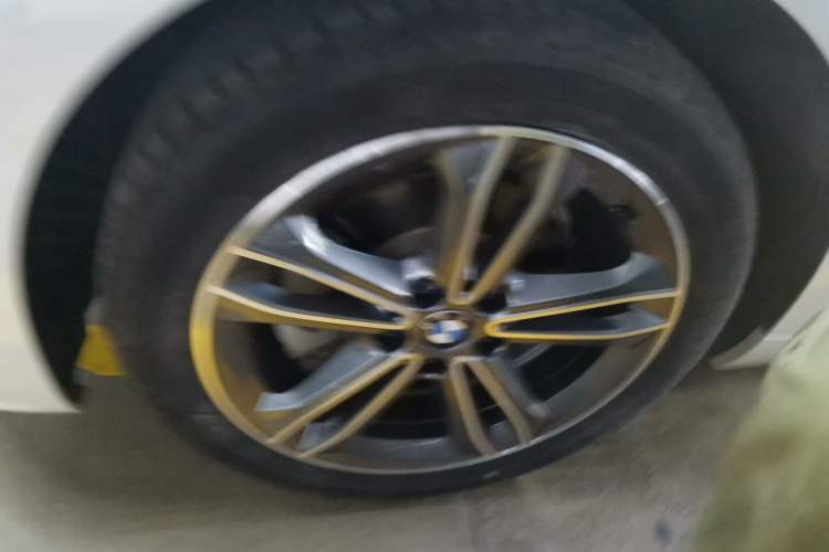 Used BMW 1 Series 2018 Facelifted 118i Sport Edition
