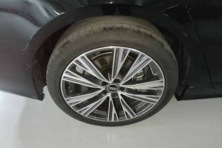 Used Audi A6L 2026 45 TFSI quattro Prestige Dynamic Edition
