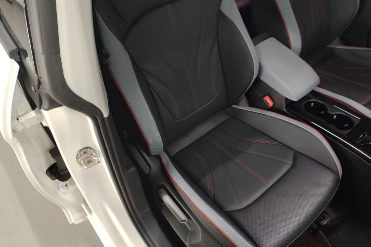 Used Volkswagen Lamando 2023 Lavida L 280TSI DSG Spicy Edition