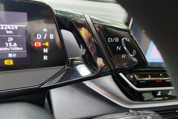 Used Volkswagen ID.4 CROZZ 2024 Pure Edition Limited Edition
