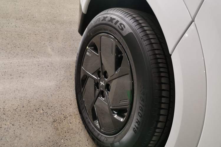 Used XPeng G6 2025 625 Long-Range Max Tech Edition
