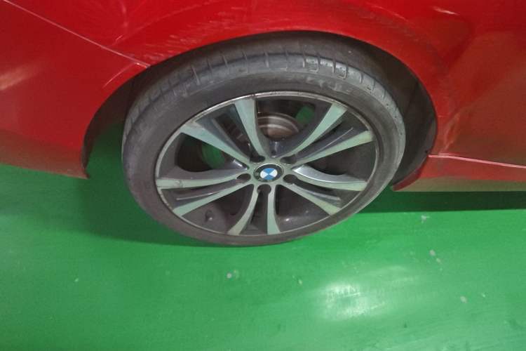 Used BMW 2 Series (Import) 2019 225i Convertible Coupe Sports Design Package