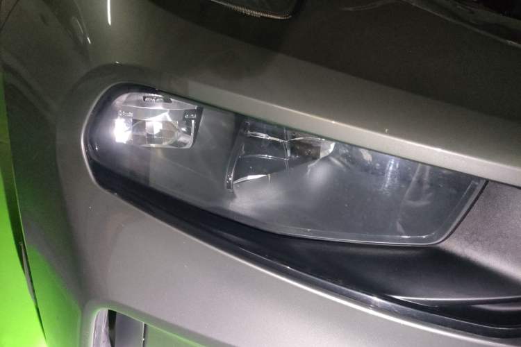 Used Lynk & Co 03 2022 1.5TD DCT JingPro