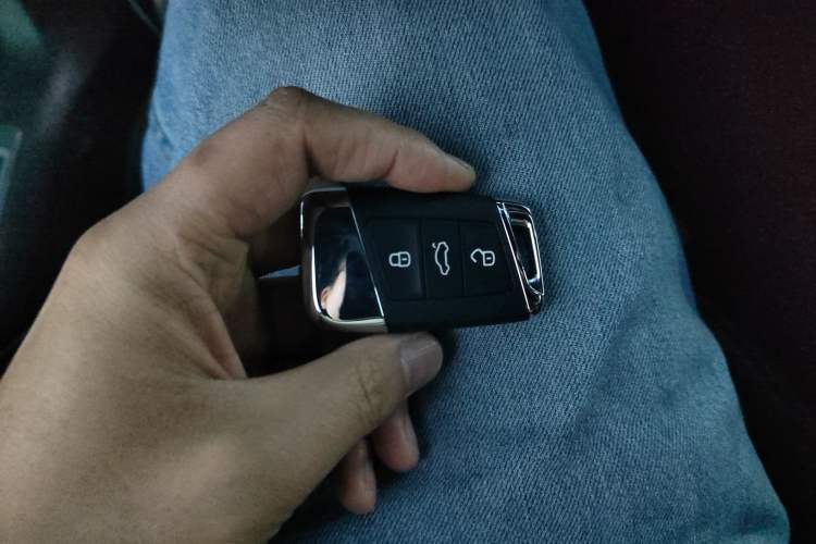 Used Volkswagen FAW-Volkswagen CC 2023 380TSI Striking Edition
