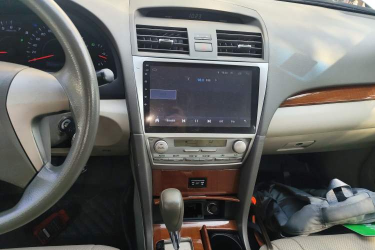 Used Toyota Camry 2013 200E Classic Elite Edition
