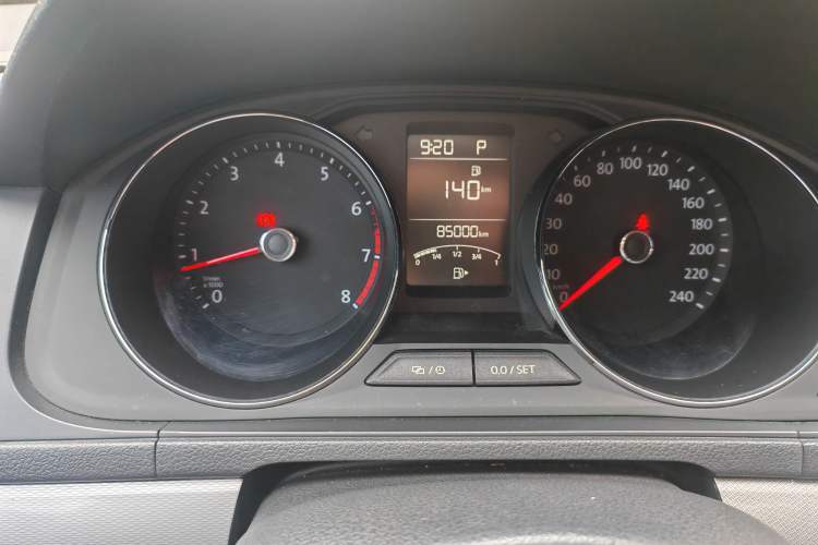 Used Volkswagen Gran Lavida 2017 180TSI DSG Comfort Edition
