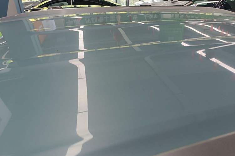 Used AION Y 2023 Younger