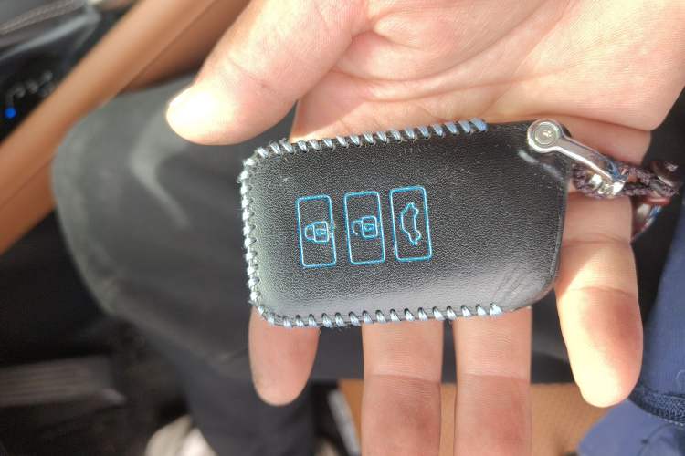 Used Lexus RX 2020 450h Four-Wheel Drive Enjoyment Version Vehicle Key