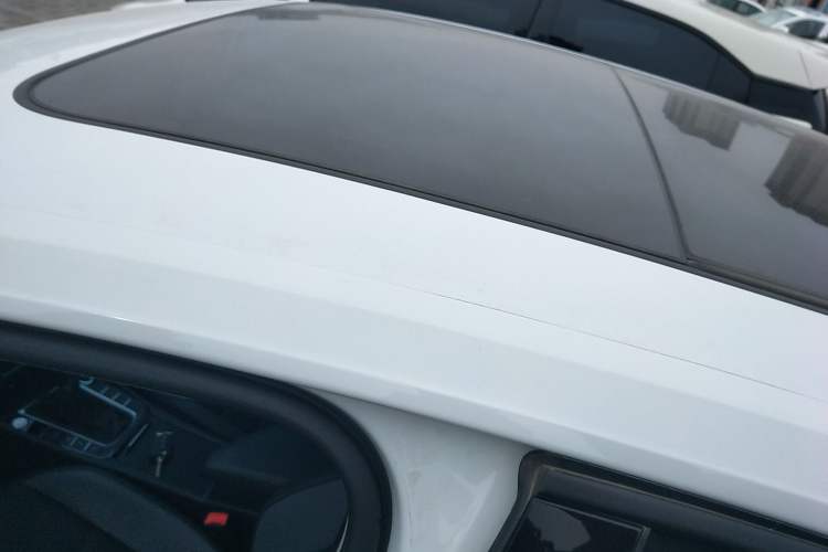 Used Volkswagen Sagitar 2021 280TSI DSG Excellence Edition