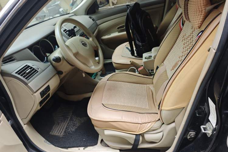 Used Nissan Sylphy 2012 Classic 1.6XE Automatic Comfort Edition
