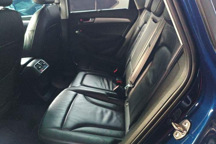 Used Audi Q5 2013 45 TFSI quattro Sport Edition