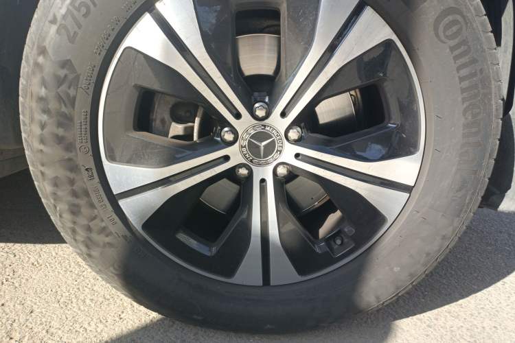 Used Mercedes-Benz GLE-Class 2024 GLE 350 4MATIC Dynamic Edition
