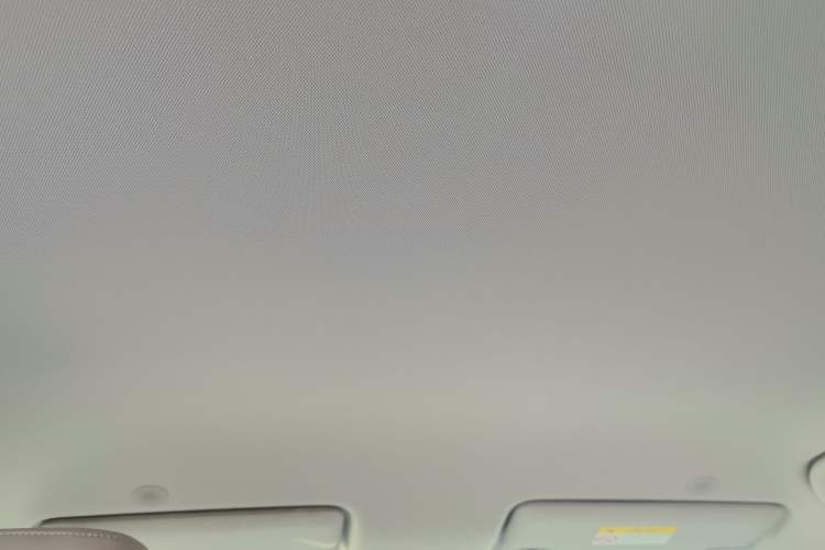 Used BYD Yuan UP 2025 Model 301KM Leading Version