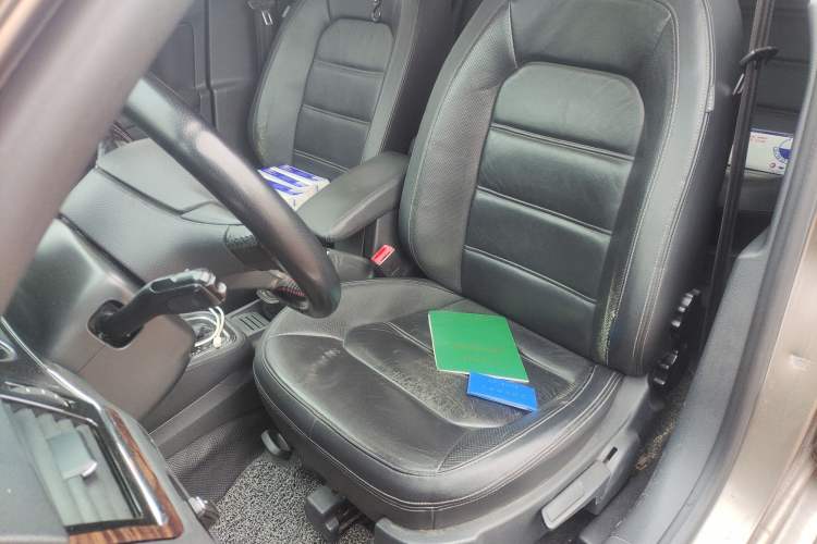 Used Volkswagen Bora 2013 1.6L Automatic Luxury Model
