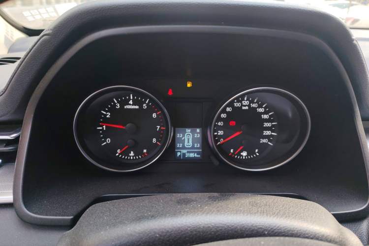 Used Haval M6 2021 PLUS 1.5T DCT Elite Smart Connectivity Model