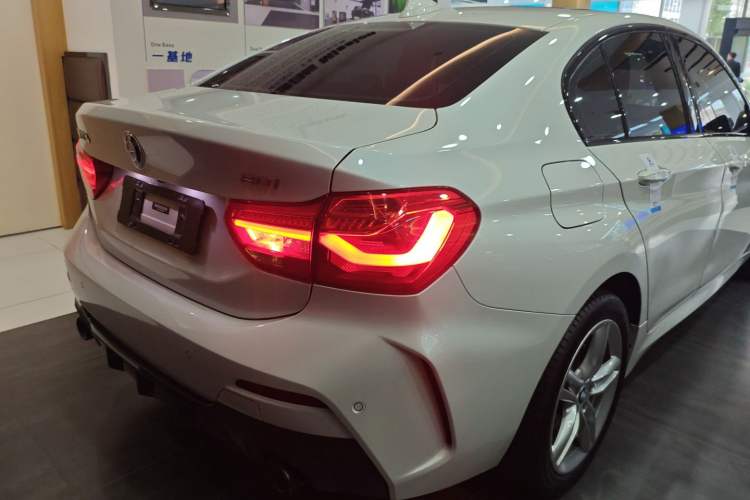 Used BMW 1 Series 2022 120i M Sport Night Edition
