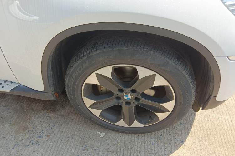 Used BMW X6 2012 xDrive35i
