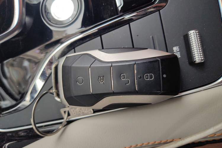 Used BYD Song PLUS New Energy 2021 EV Deluxe Model