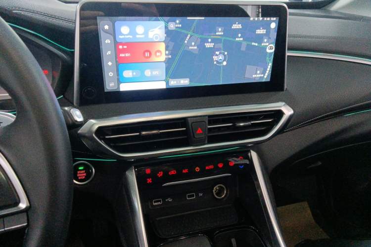 Used SAIC MAXUS G50 2021 PLUS 1.5T Automatic Cruise Version