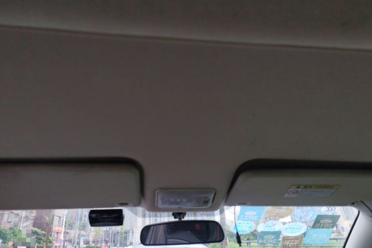 Used HYOSOW S3 2016 1.5L Manual Luxury Edition China IV Emission Standard
