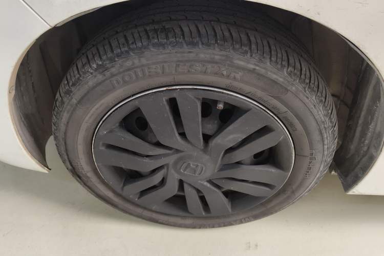 Used Honda Fit 2016 1.5L LX Manual Comfort Model