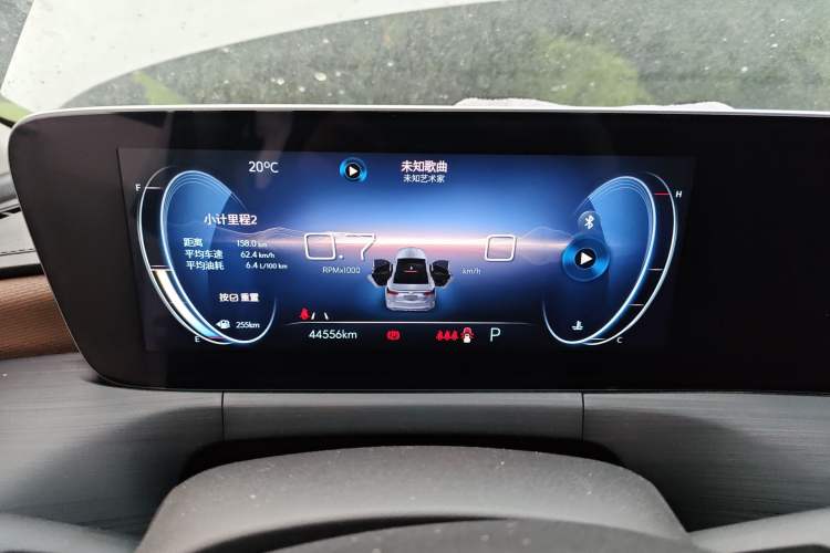 Used Buick Verano 2022 Pro 533T Enjoyment Edition Instrument Cluster