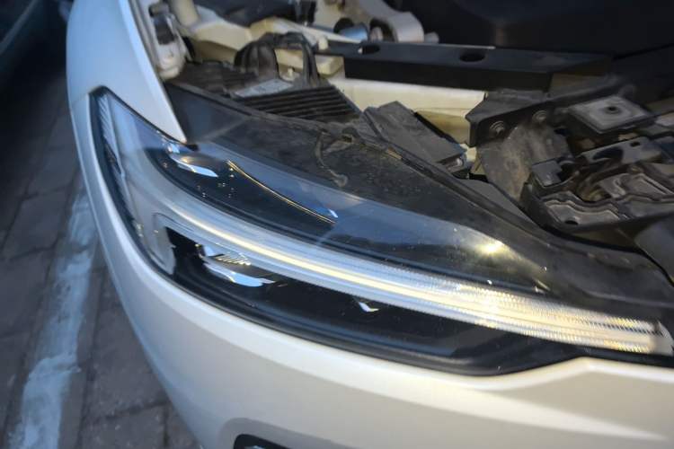 Used Volvo XC60 2021 T5 4x4 Smart Luxury Edition
