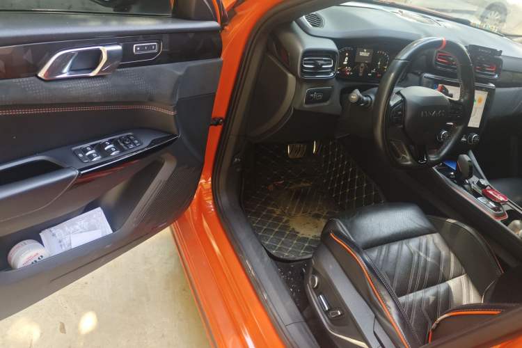 Used Lynk & Co 02 Hatchback 2021 2.0TD Halo
