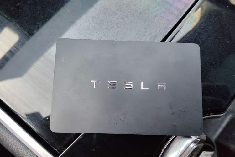 Used Tesla Model 3 2020 Refreshed Version Long-Range Rear-Wheel Drive
