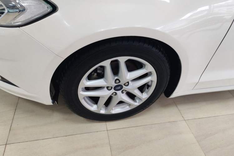 Used Ford Mondeo 2013 1.5L GTDi180 Fashion Edition
