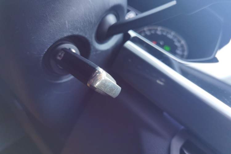 Used Volkswagen Bora 2019 1.5L Automatic Comfort Model
