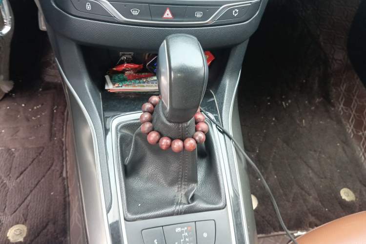 Used Peugeot 408 2014 1.8L Automatic Luxury Edition
