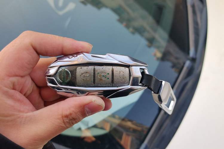 Used Nissan Sylphy 2018 1.6XV CVT Deluxe Edition