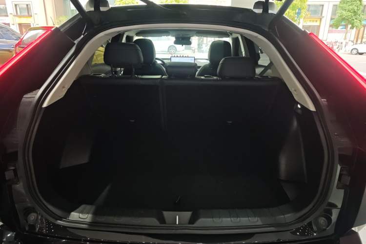 Used GAC Trumpchi EMKOO 2022 1.5T Supernova Pro Edition
