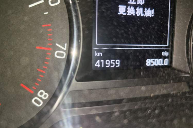 Used Skoda Octavia 2017 1.6L Automatic Smart Drive Edition
