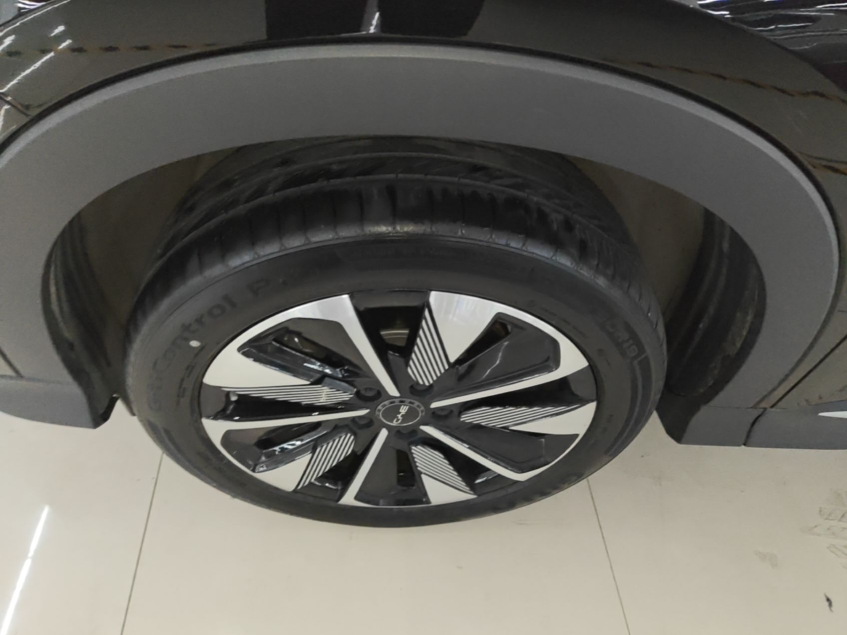 BYD Song PLUS New Energy 2025 DM-i 112KM Prestige Model - Premium — снимка 10