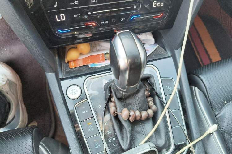 Used Volkswagen Magotan GTE Plug-in Hybrid 2020 GTE Luxury Model