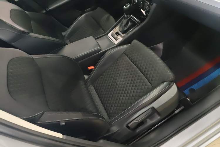 Used Skoda Superb 2018 TSI330 DSG Comfort Edition China V Standard