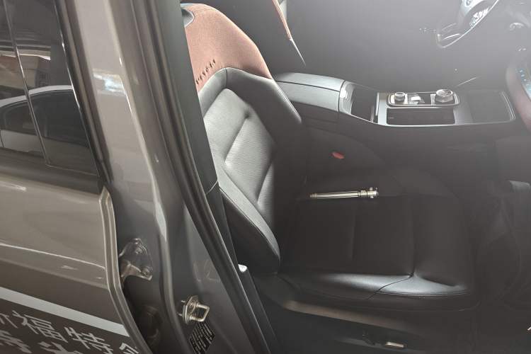 Used Ford Equator New Energy 2025 Luxury Plus Version