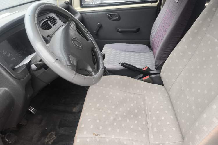 Used Dongfeng Xiaokang K17 2009 1.0L Base Version AF10-06