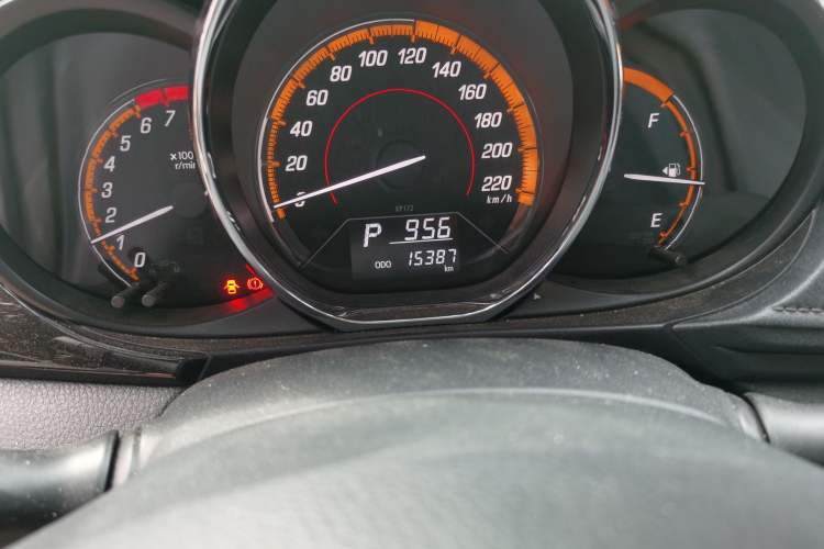 Used Toyota YARiS L Zhi Xuan 2022 X-Trail 1.5L CVT Luxury PLUS Edition
