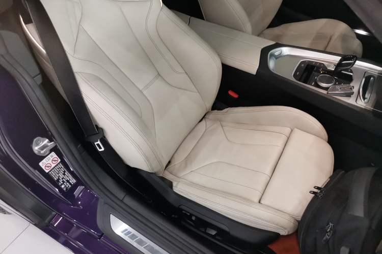 Used BMW Z4 2022 sDrive 25i M Sport Night Edition package