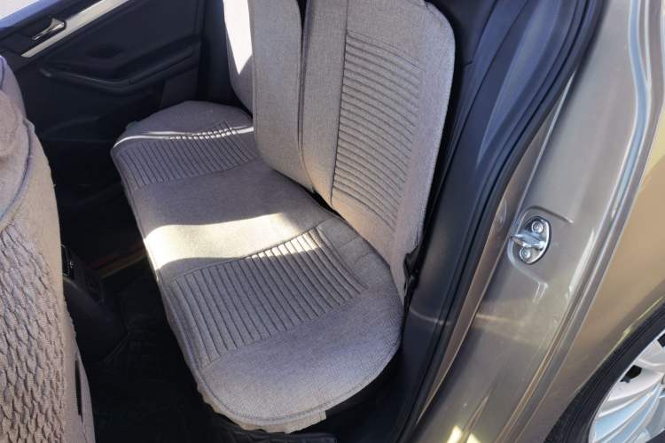 Used Volkswagen Sagitar 2015 1.6L Automatic Comfort Model