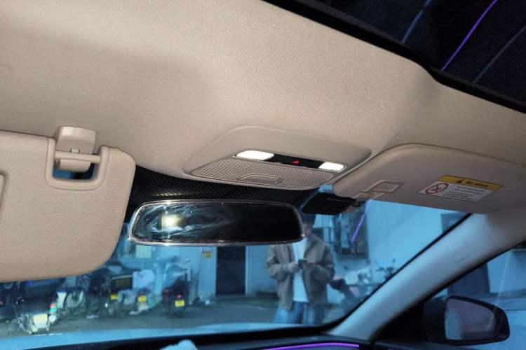 Used XPeng P7 2020 586E