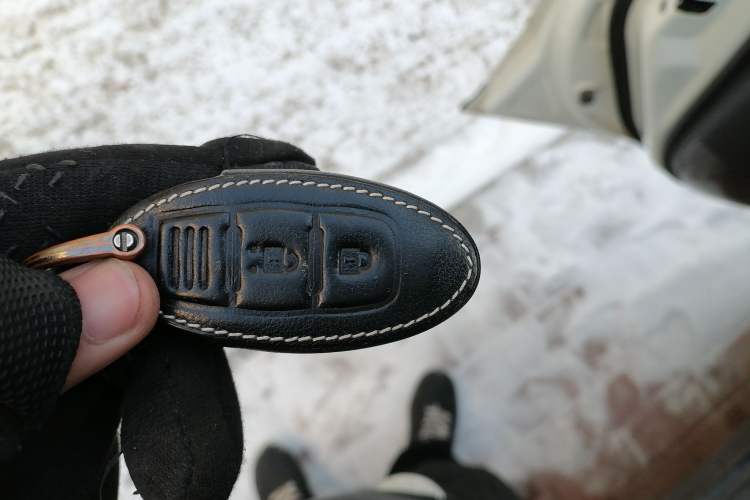 Used Nissan X-Trail 2021 2.0L CVT 2WD XE Fashion Edition
