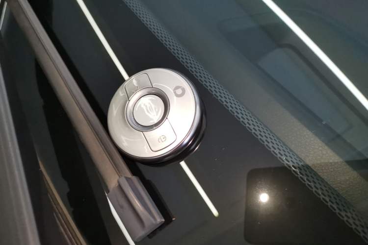 Used smart #3 2024 Dynamic All-Wheel Drive Edition
