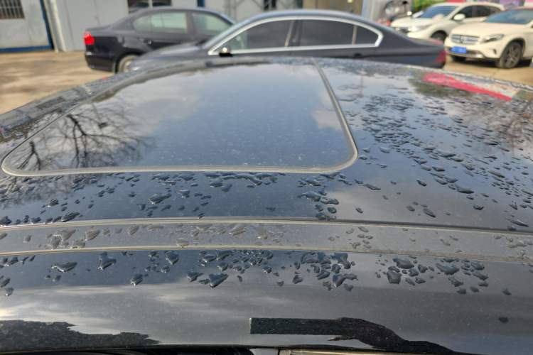 Used GAC Trumpchi EMPOW 2023 270T DCT J15 Version